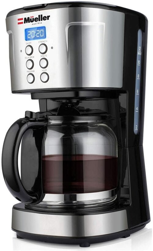 Mueller Ultra Coffee Maker