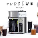 71uToiSYOPL._AC_SL1500_ Braun MultiServe Coffee Machine