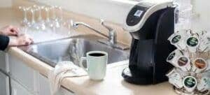 keurig fix