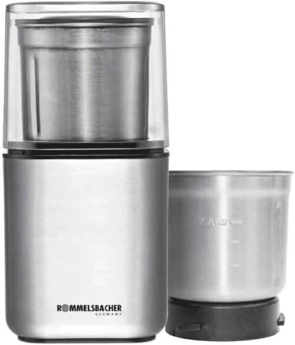 61TKBkKCNFL._AC_SL1500_ EGK 200 Spices & Coffee Grinder