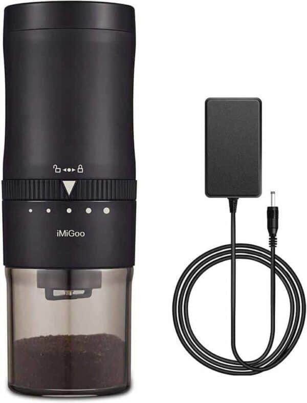 71eeZEygEkL._AC_SL1500_ iMiGoo Electric Coffee Grinder