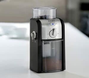 krups-expert-burr-coffee-grinder-review