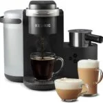 81e7redWiIL._AC_SL1500_ Keurig K-Cafe Coffee Maker