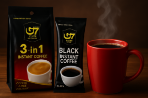 G7 Vietnamese Instant Coffee