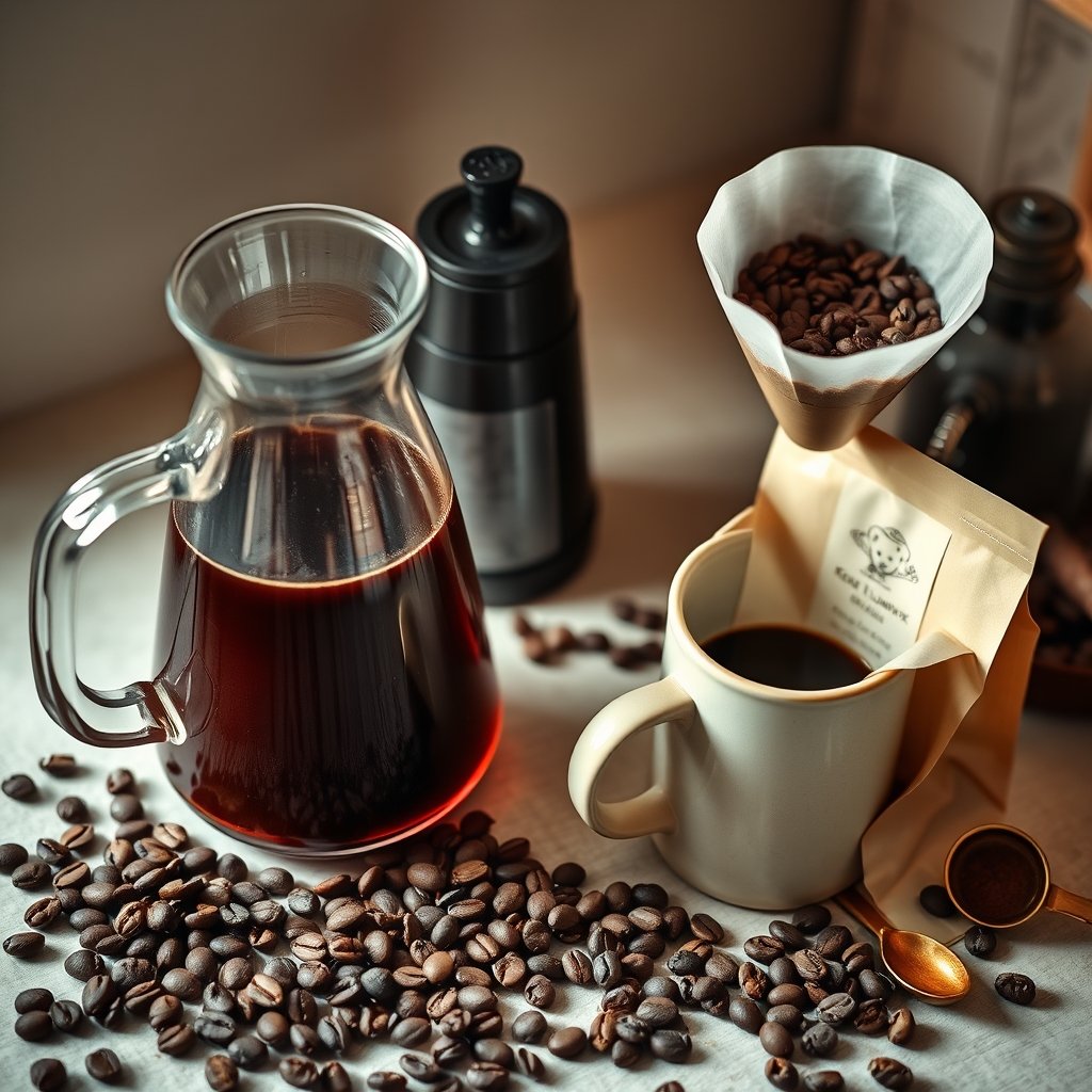 The Ultimate Guide to DIY Kopi Luwak Coffee at Home: Is It Worth the Hype?