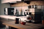Top 5 Best-Selling Coffee Makers
