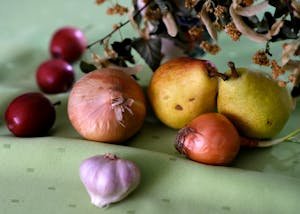 Coffee Is A Lot Like Garlic