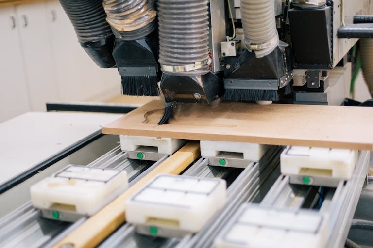 Important Things to Consider When Buying a CNC Router