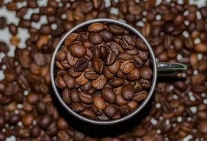 Best Coffee Beans In The World - Kopi Coffee