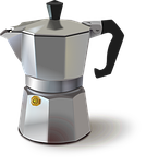 Today's Coffee Makers