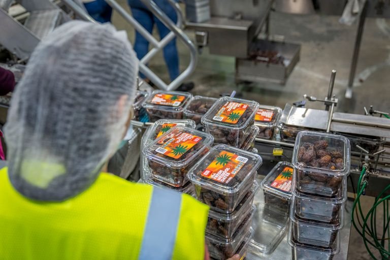 Get To Know the Best Company That Produce Standard Halal Food Products